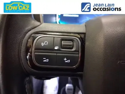 Photo 11 Citroën C5 aircross  PureTech 130 S&S BVM6