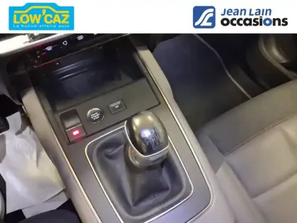 Photo 12 Citroën C5 aircross  PureTech 130 S&S BVM6