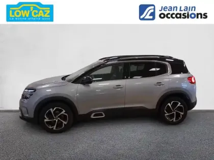 Photo 7 Citroën C5 aircross  PureTech 130 S&S BVM6