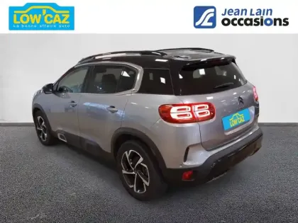 Photo 6 Citroën C5 aircross  PureTech 130 S&S BVM6