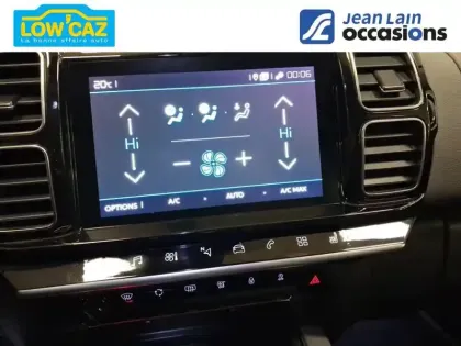 Photo 13 Citroën C5 aircross  PureTech 130 S&S BVM6