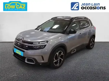 Photo Citroën C5 Aircross Shine