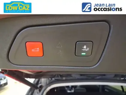 Photo 18 Citroën C5 aircross  PureTech 130 S&S BVM6