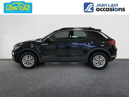 Photo 7 Volkswagen T-roc  1.5 TSI 150 EVO Start/Stop BVM6