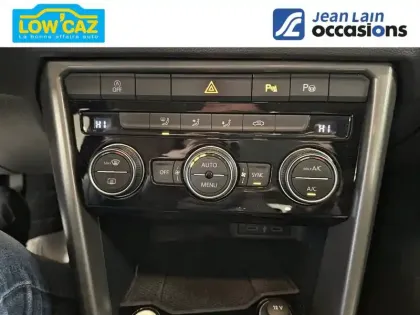 Photo 32 Volkswagen T-roc Gén. I Ph1 Lounge 5