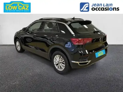 Photo 6 Volkswagen T-roc  1.5 TSI 150 EVO Start/Stop BVM6