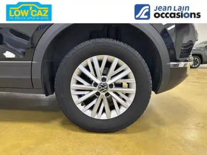 Photo 8 Volkswagen T-roc  1.5 TSI 150 EVO Start/Stop BVM6