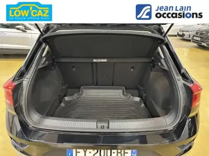 Photo 9 Volkswagen T-roc  1.5 TSI 150 EVO Start/Stop BVM6