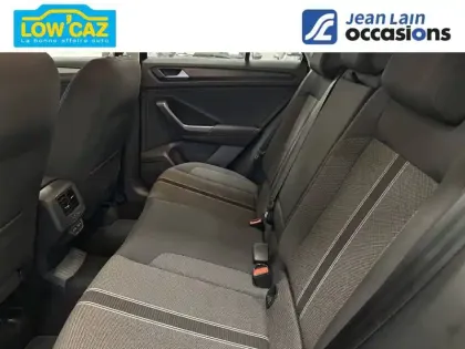 Photo 16 Volkswagen T-roc  1.5 TSI 150 EVO Start/Stop BVM6