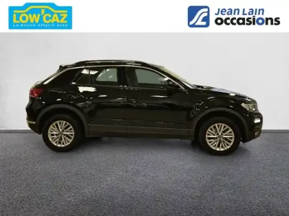 Photo 22 Volkswagen T-roc Gén. I Ph1 Lounge 5