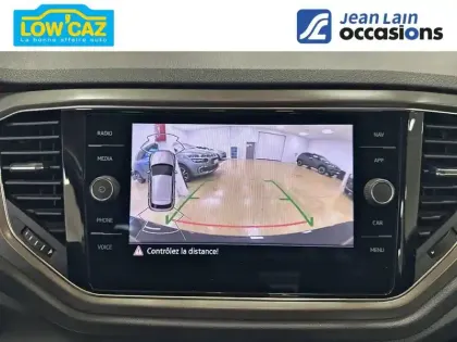 Photo 18 Volkswagen T-roc  1.5 TSI 150 EVO Start/Stop BVM6