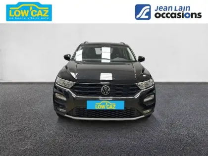 Photo 20 Volkswagen T-roc Gén. I Ph1 Lounge 5