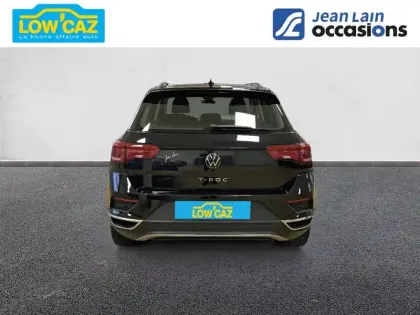 Photo 24 Volkswagen T-roc Gén. I Ph1 Lounge 5