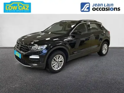 Photo 19 Volkswagen T-roc Gén. I Ph1 Lounge 5