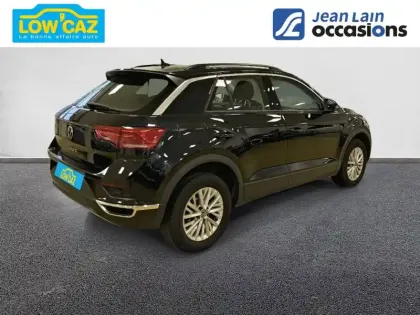 Photo 23 Volkswagen T-roc Gén. I Ph1 Lounge 5