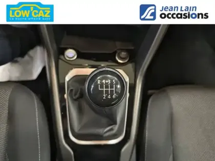 Photo 31 Volkswagen T-roc Gén. I Ph1 Lounge 5