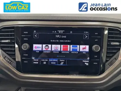 Photo 34 Volkswagen T-roc Gén. I Ph1 Lounge 5