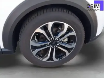 Photo 13 Ford Puma  1.0 EcoBoost 125 ch mHEV S&S BVM6