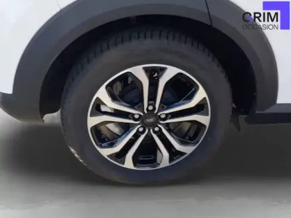 Photo 34 Ford Puma  1.0 EcoBoost 125 ch mHEV S&S BVM6