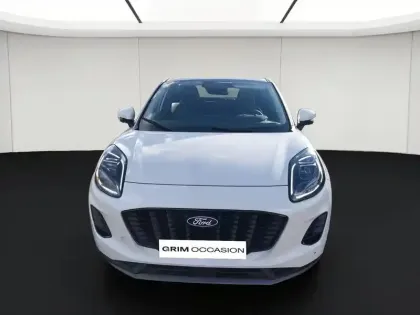 Photo 37 Ford Puma  1.0 EcoBoost 125 ch mHEV S&S BVM6