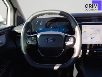 Photo 5 Ford Puma  1.0 EcoBoost 125 ch mHEV S&S BVM6