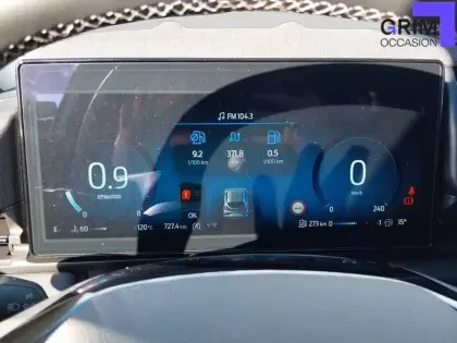 Photo 6 Ford Puma  1.0 EcoBoost 125 ch mHEV S&S BVM6