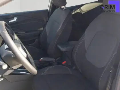 Photo 23 Ford Puma  1.0 EcoBoost 125 ch mHEV S&S BVM6