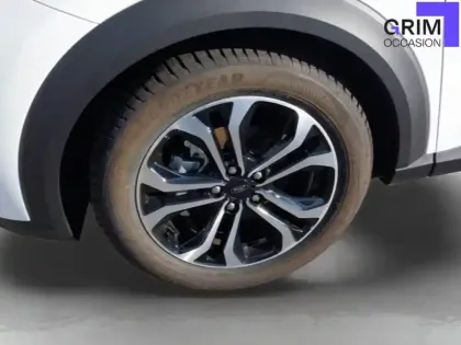 Photo 52 Ford Puma  1.0 EcoBoost 125 ch mHEV S&S BVM6