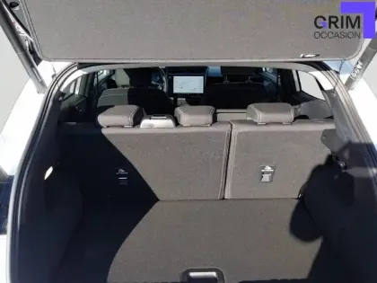 Photo 11 Ford Puma  1.0 EcoBoost 125 ch mHEV S&S BVM6