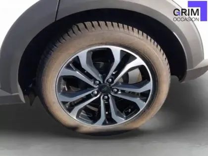 Photo 35 Ford Puma  1.0 EcoBoost 125 ch mHEV S&S BVM6