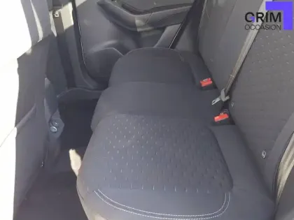 Photo 50 Ford Puma  1.0 EcoBoost 125 ch mHEV S&S BVM6