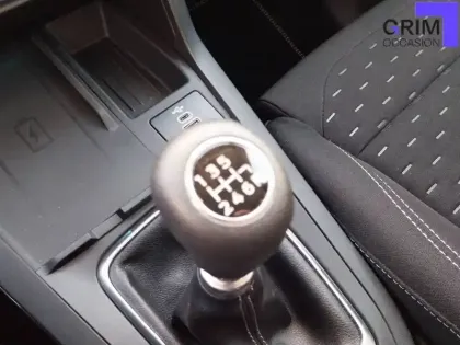 Photo 9 Ford Puma  1.0 EcoBoost 125 ch mHEV S&S BVM6