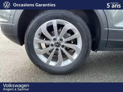 Photo 19 Volkswagen T-roc  1.5 TSI EVO2 150 Start/Stop DSG7