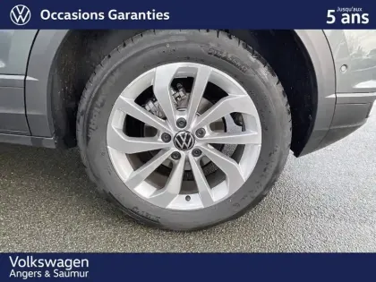 Photo 18 Volkswagen T-roc  1.5 TSI EVO2 150 Start/Stop DSG7