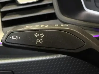 Photo 10 Audi A1  Allstreet 30 TFSI 110 ch S tronic 7