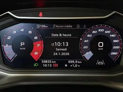 Photo 15 Audi A1  Allstreet 30 TFSI 110 ch S tronic 7