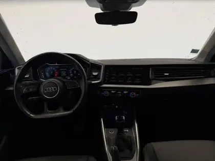 Photo 27 Audi A1  Allstreet 30 TFSI 110 ch S tronic 7