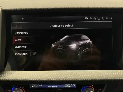 Photo 29 Audi A1  Allstreet 30 TFSI 110 ch S tronic 7