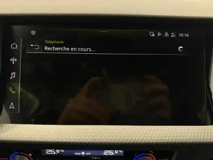 Photo 17 Audi A1  Allstreet 30 TFSI 110 ch S tronic 7