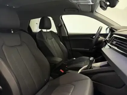 Photo 16 Audi A1  Allstreet 30 TFSI 110 ch S tronic 7