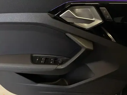 Photo 32 Audi A1  Allstreet 30 TFSI 110 ch S tronic 7