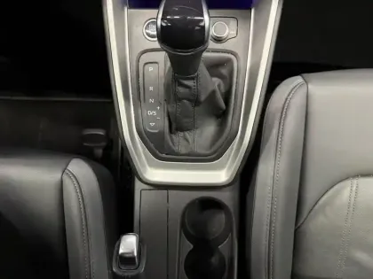 Photo 28 Audi A1  Allstreet 30 TFSI 110 ch S tronic 7