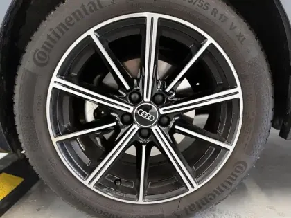 Photo 5 Audi A1  Allstreet 30 TFSI 110 ch S tronic 7