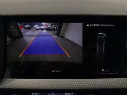 Photo 30 Audi A1  Allstreet 30 TFSI 110 ch S tronic 7