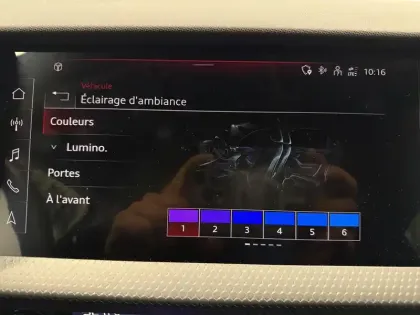 Photo 22 Audi A1  Allstreet 30 TFSI 110 ch S tronic 7