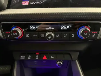 Photo 18 Audi A1  Allstreet 30 TFSI 110 ch S tronic 7