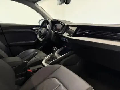 Photo 24 Audi A1  Allstreet 30 TFSI 110 ch S tronic 7