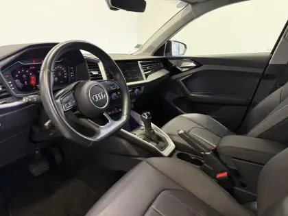 Photo 26 Audi A1  Allstreet 30 TFSI 110 ch S tronic 7