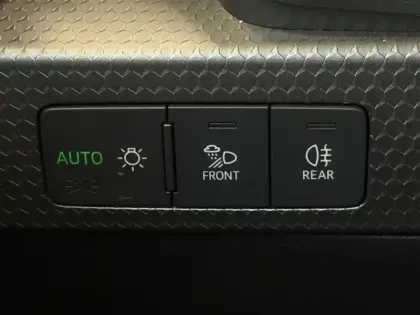 Photo 8 Audi A1  Allstreet 30 TFSI 110 ch S tronic 7