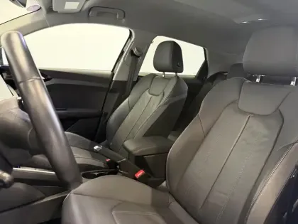 Photo 25 Audi A1  Allstreet 30 TFSI 110 ch S tronic 7